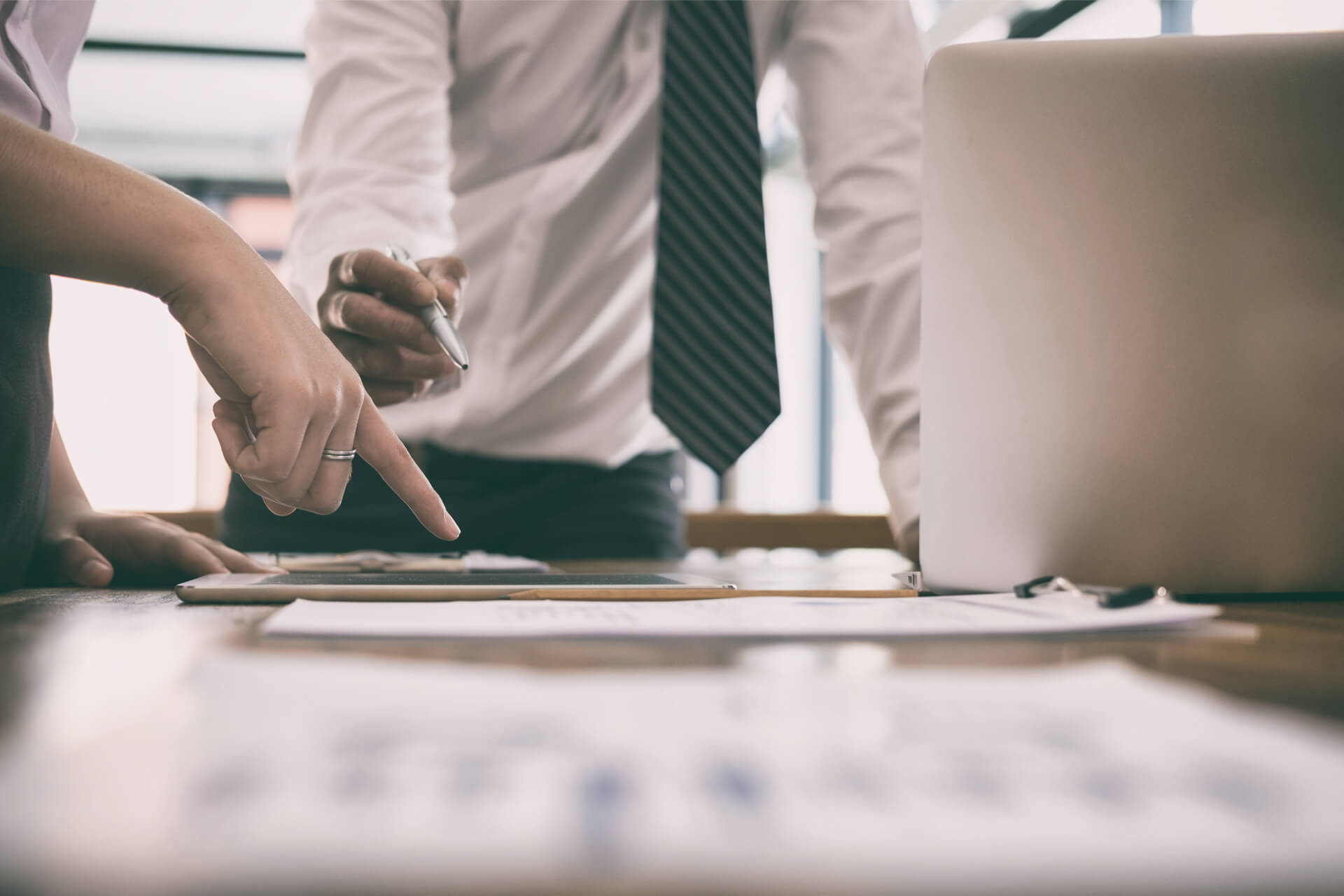 Consulenza creditizia e finanziaria Milano