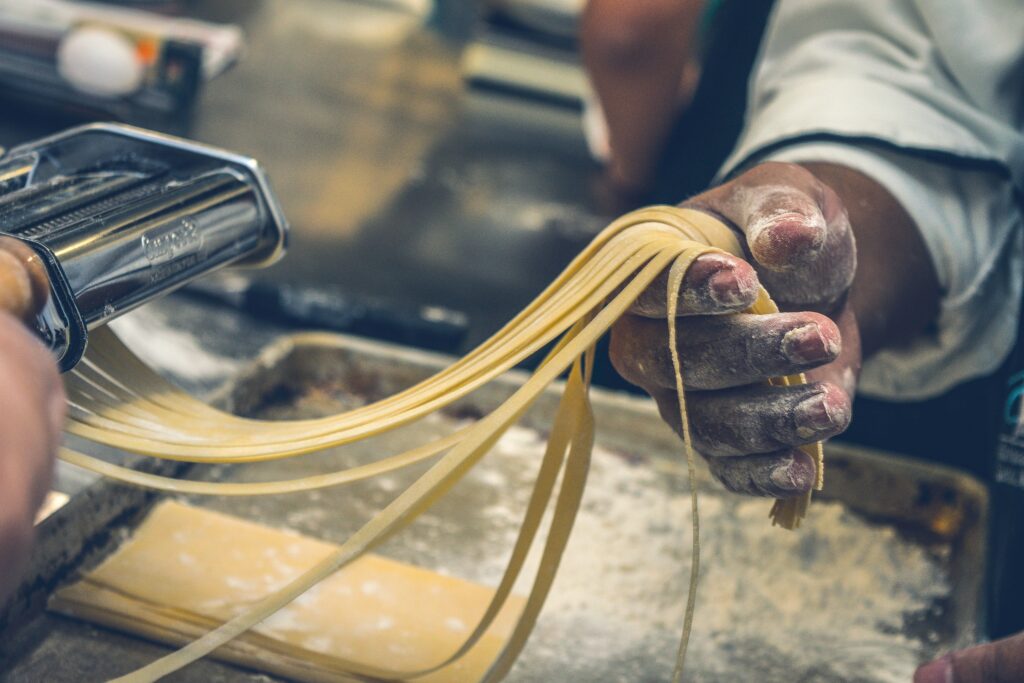 Bando eccellenze gastronomia